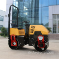 FURD Guter Preis 1 Tonne Vibration New Road Roller